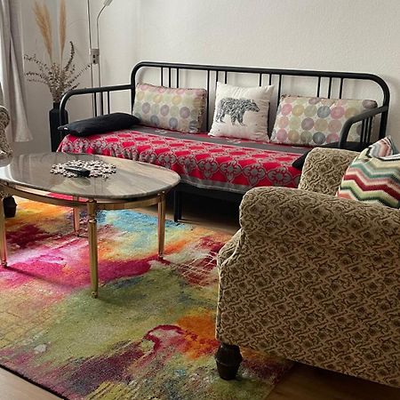 Suenos Apartment Магдебург Екстериор снимка