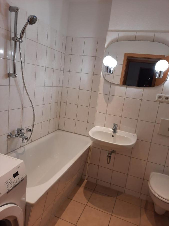 Suenos Apartment Магдебург Екстериор снимка