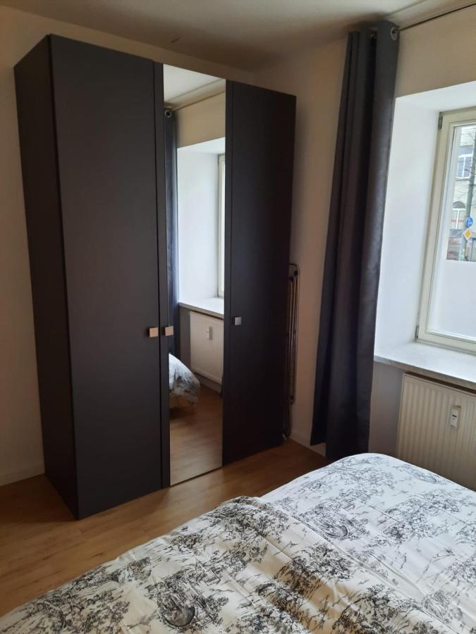 Suenos Apartment Магдебург Екстериор снимка
