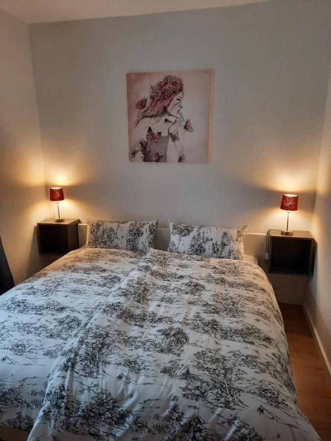 Suenos Apartment Магдебург Екстериор снимка