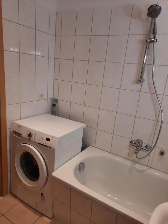 Suenos Apartment Магдебург Екстериор снимка