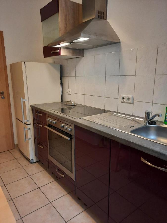 Suenos Apartment Магдебург Екстериор снимка