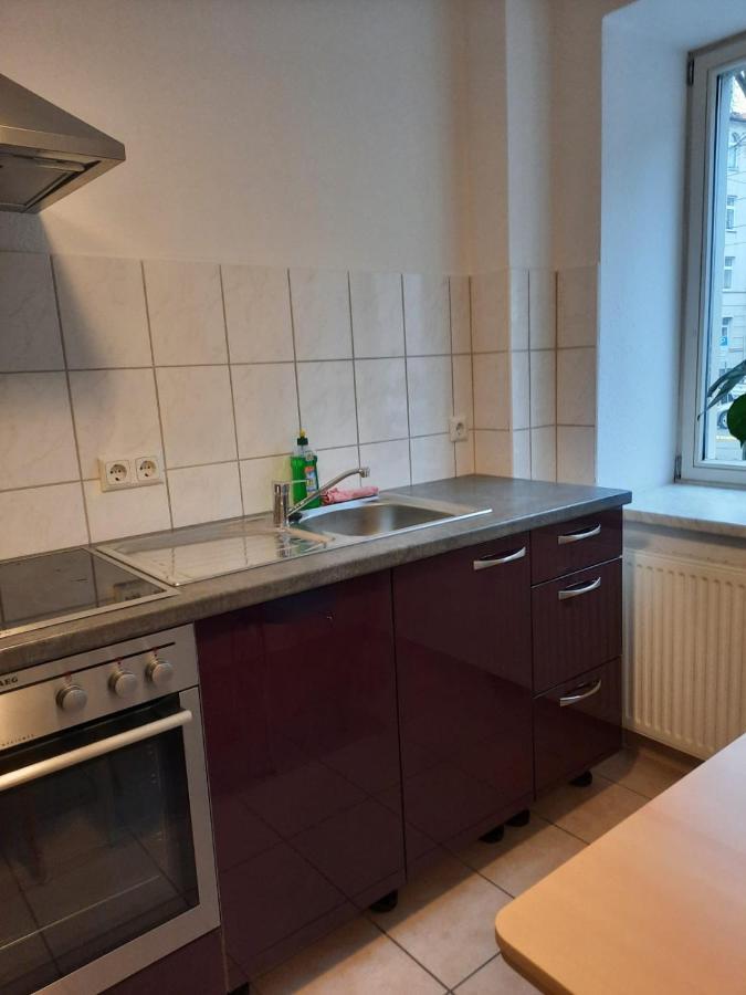 Suenos Apartment Магдебург Екстериор снимка