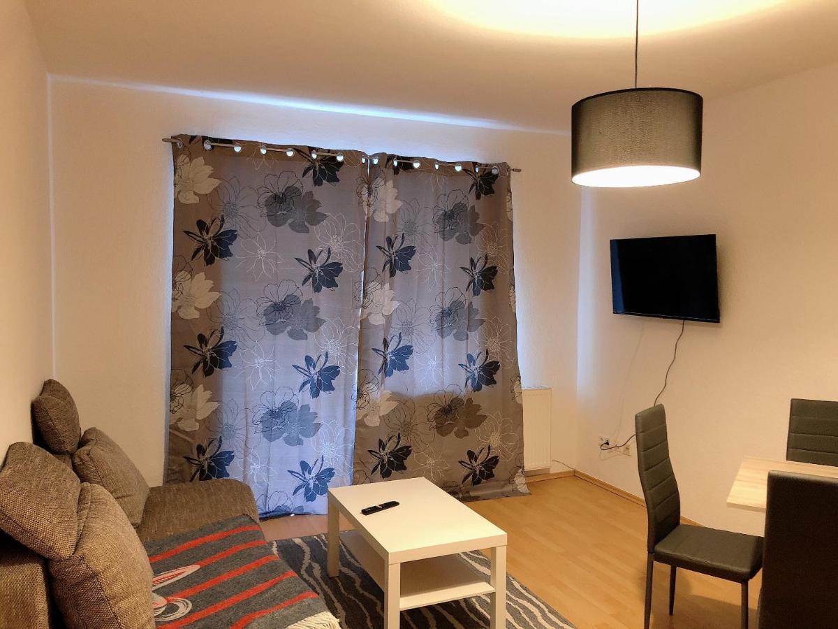 Suenos Apartment Магдебург Екстериор снимка
