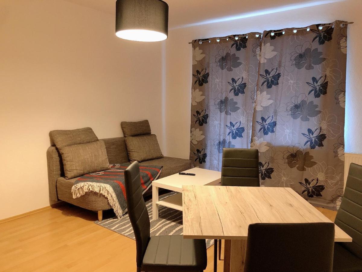 Suenos Apartment Магдебург Екстериор снимка
