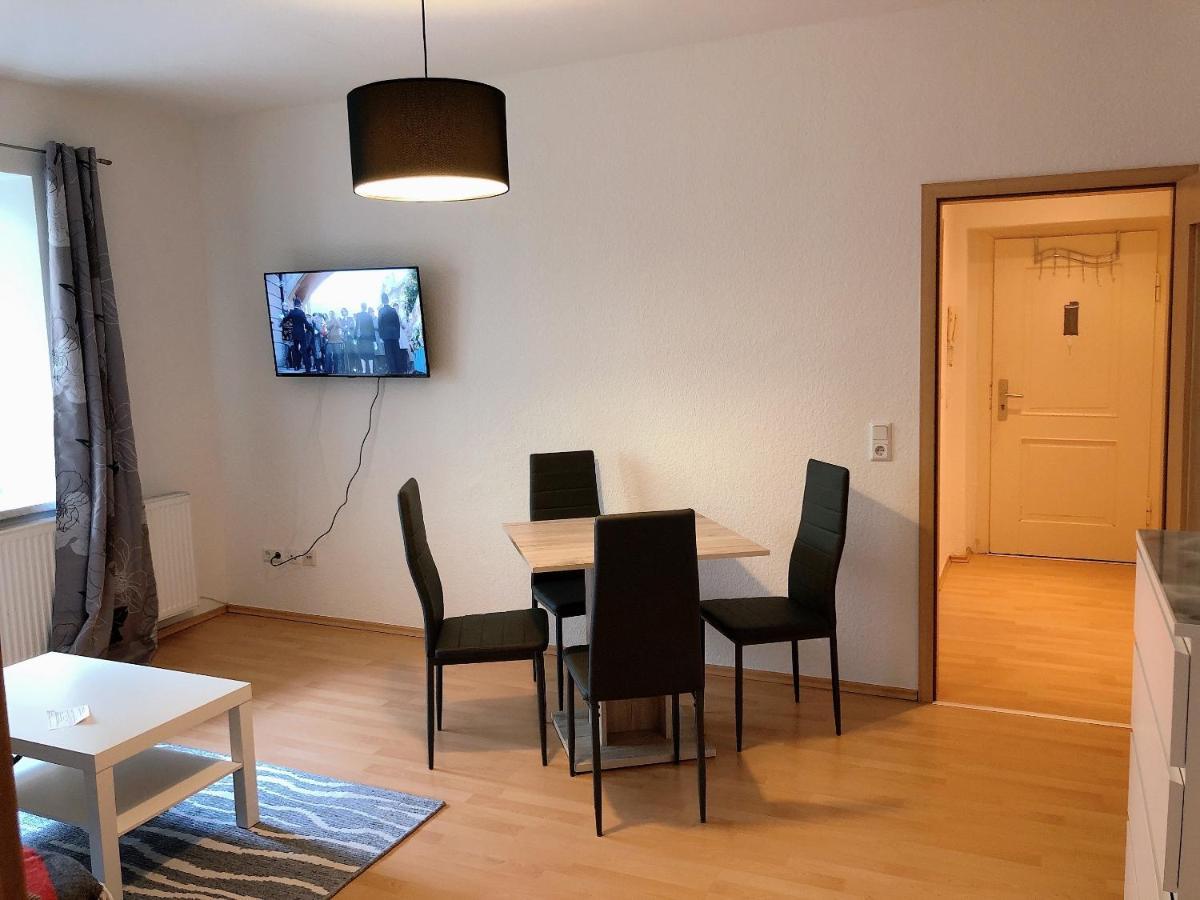 Suenos Apartment Магдебург Екстериор снимка