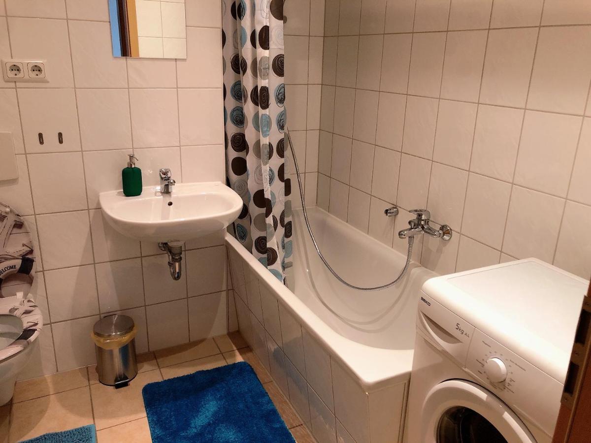Suenos Apartment Магдебург Екстериор снимка