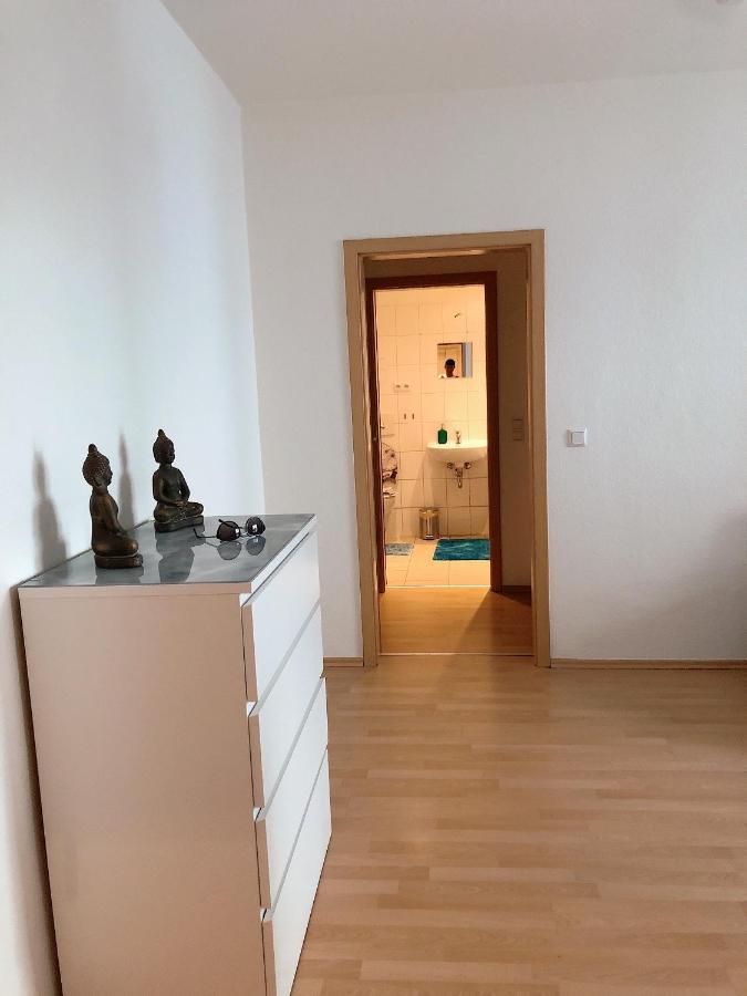 Suenos Apartment Магдебург Екстериор снимка