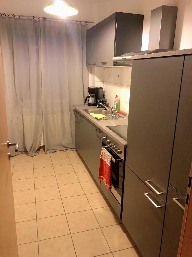 Suenos Apartment Магдебург Екстериор снимка