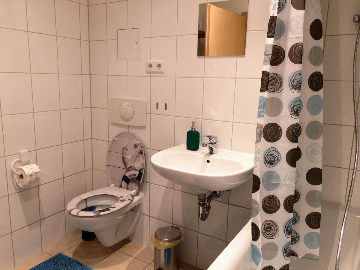 Suenos Apartment Магдебург Екстериор снимка