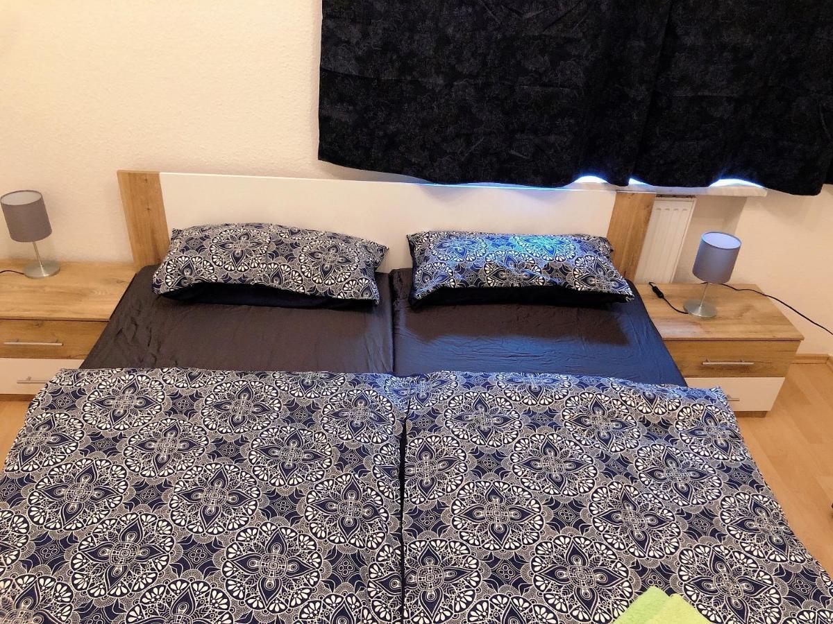 Suenos Apartment Магдебург Екстериор снимка