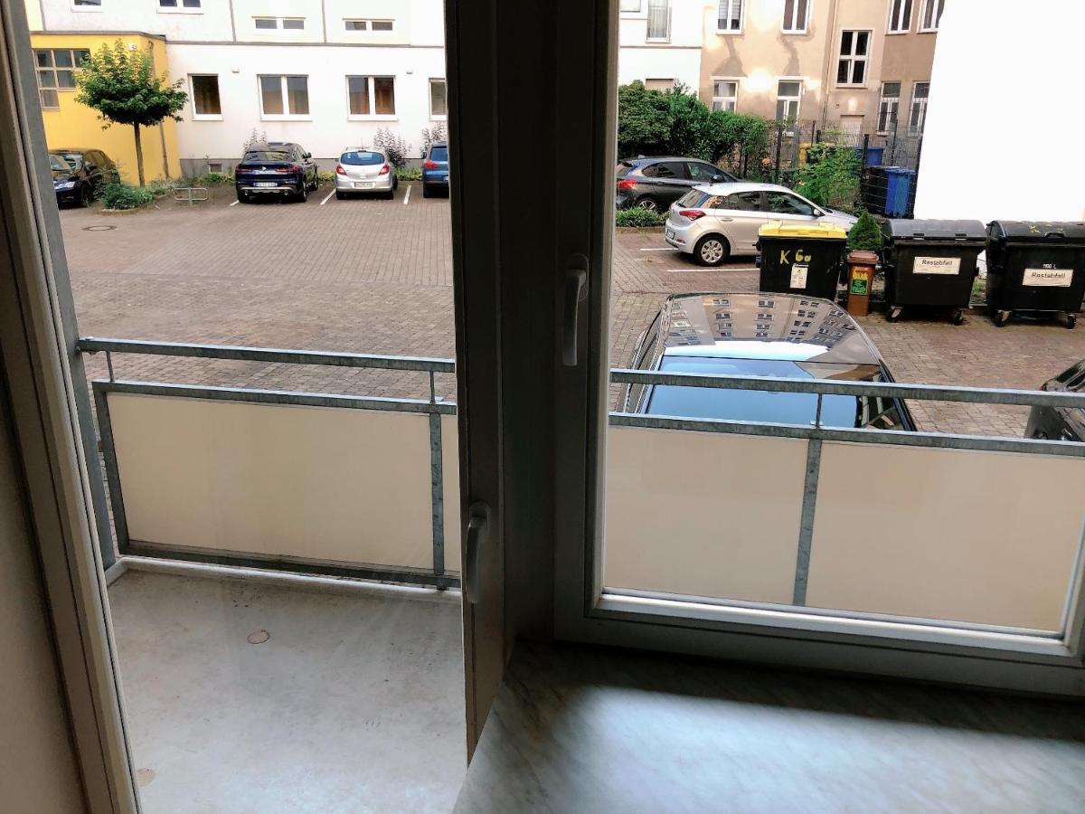 Suenos Apartment Магдебург Екстериор снимка