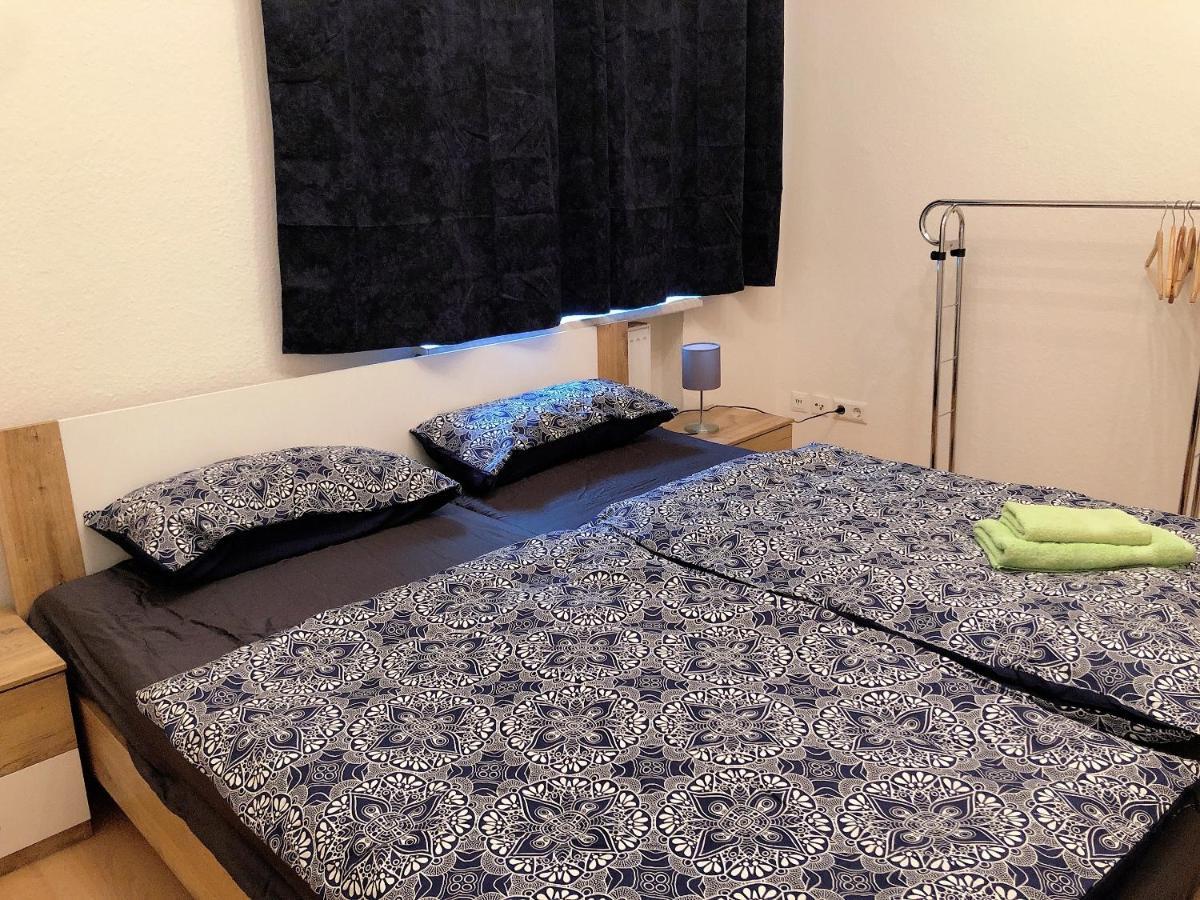 Suenos Apartment Магдебург Екстериор снимка