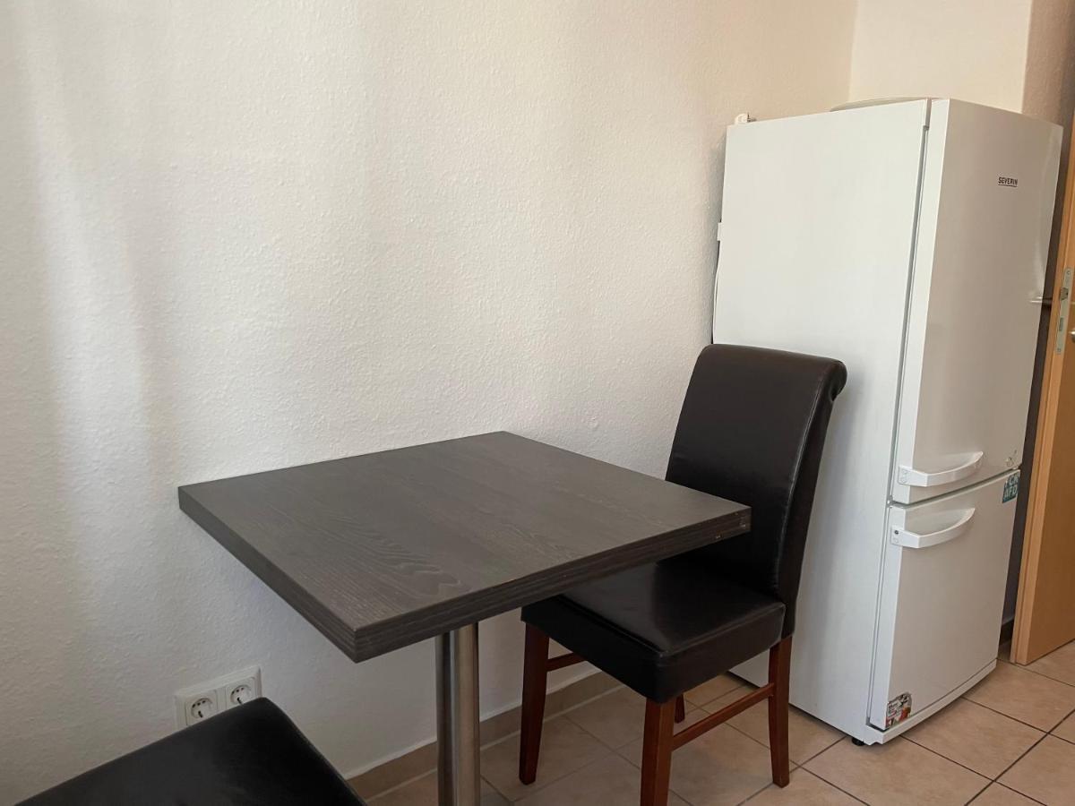 Suenos Apartment Магдебург Екстериор снимка