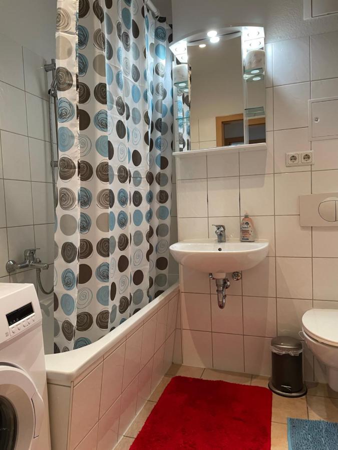 Suenos Apartment Магдебург Екстериор снимка