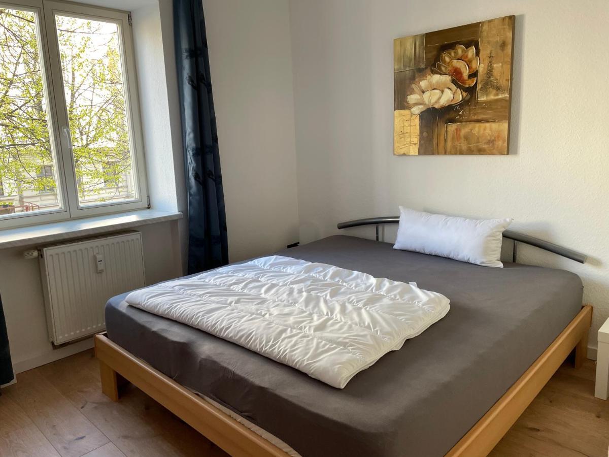 Suenos Apartment Магдебург Екстериор снимка