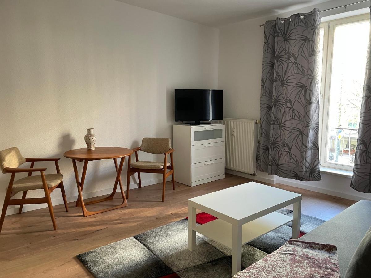 Suenos Apartment Магдебург Екстериор снимка