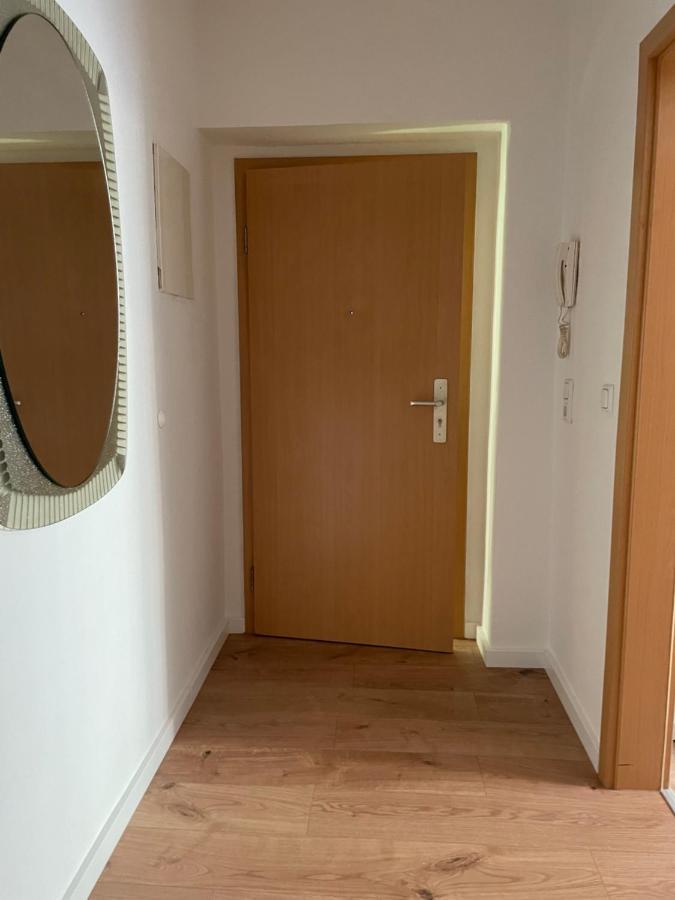 Suenos Apartment Магдебург Екстериор снимка