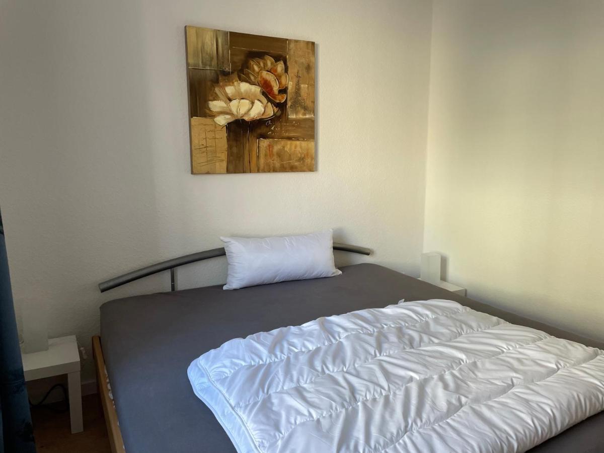 Suenos Apartment Магдебург Екстериор снимка